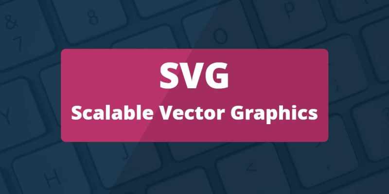 Methods of Creating Scalable Vector Graphics
