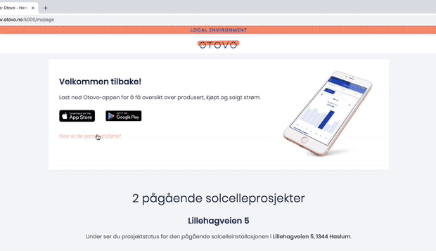 GIF Use Should Be Planned for the Mobile Environment's Restrictions