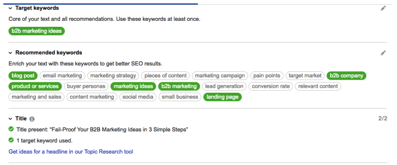 How To Headline Your Content For Greater Retention And Readership