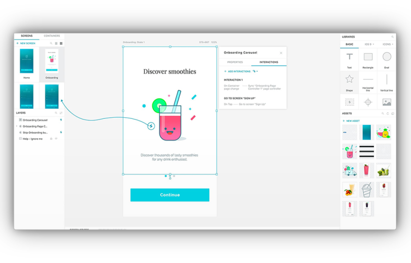 Fine-Tune UX and UI Elements with Aesthetic Functionality
