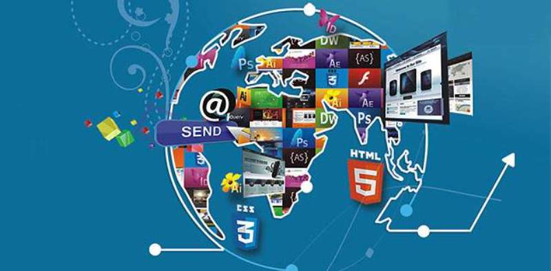 A Simple Aesthetic Communicates More Than a Lot of Clutter