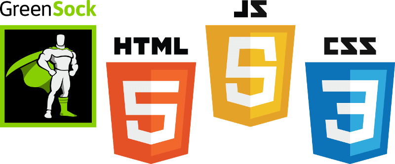 HTML and CSS Can Do a Lot for Large Images