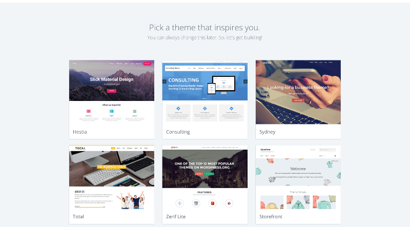 Bloggers Should Let Their Personalities Shine Through Their Website Designs