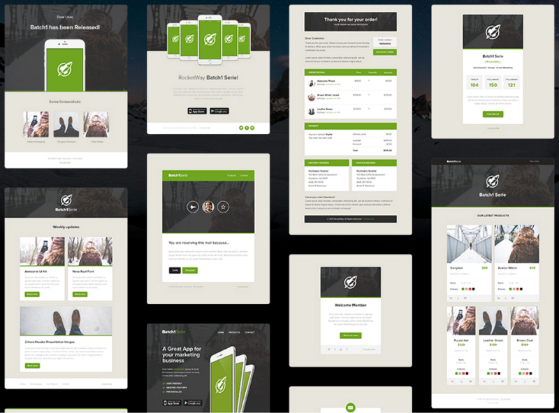 Simple Tips to Improve Your Marketing With a Custom Email Template!