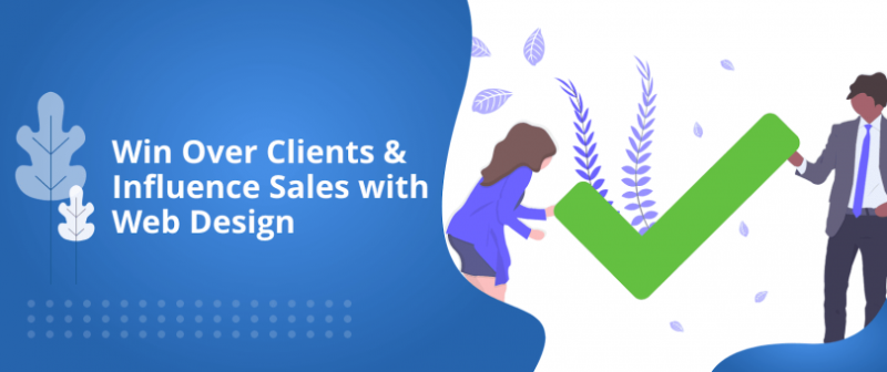 Understanding the Client's Influence in Web Designing