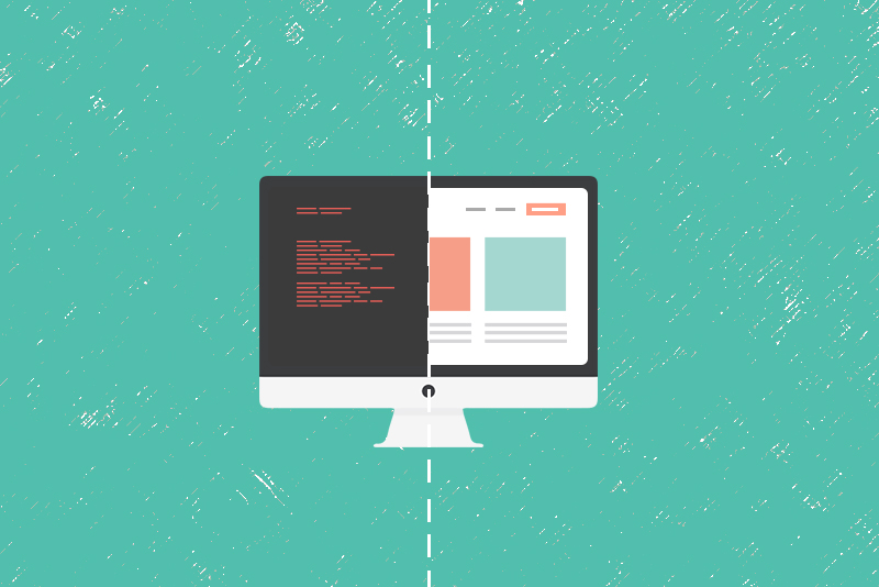 Web Designers and Coding Specialists Are Not the Same Thing