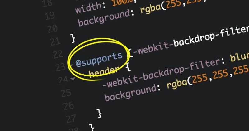Typefaces And How They Play Into Web Design Today