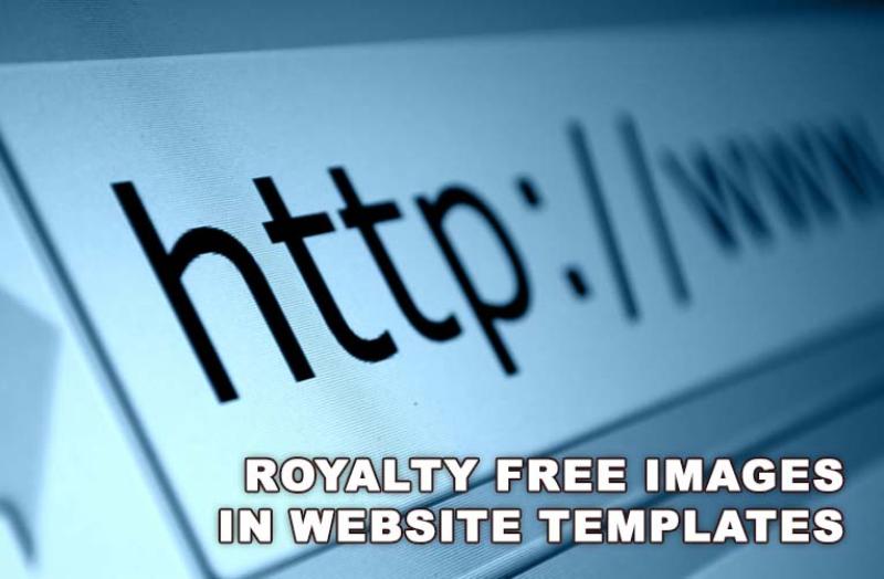 Use Royalty-Free Photos To Add Appeal To Your Website