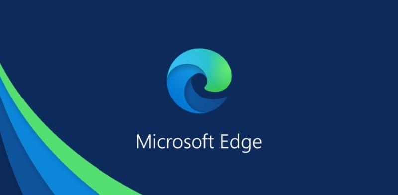 Microsoft Releases the New Logo for Their Edge Internet Browser