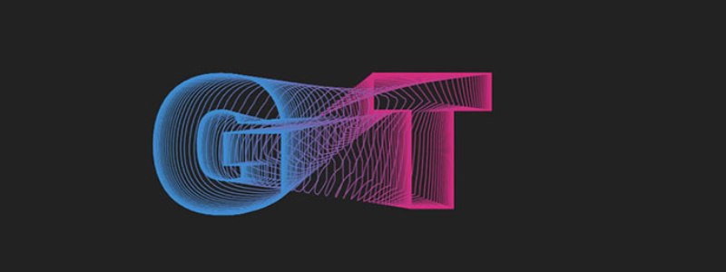 This Recursive Typeface Allows Morphing for an Interesting Font Design