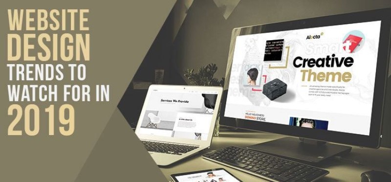 There Are a Lot of Guesses About Upcoming Website Trends