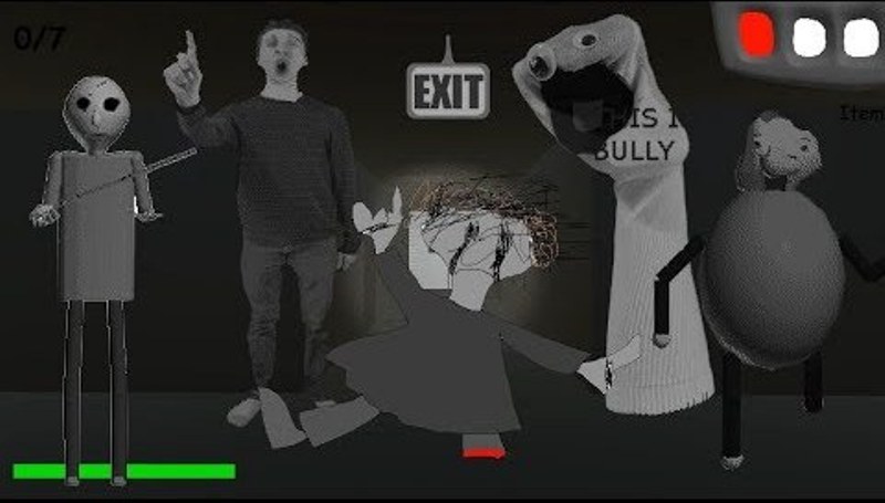 Simply Stylish Scripting On Creepyface.io