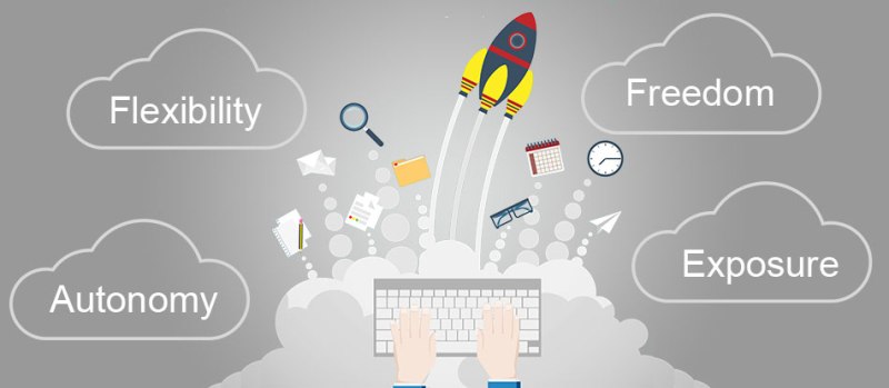 A Local Business Has to Take Care When Hiring Freelancers