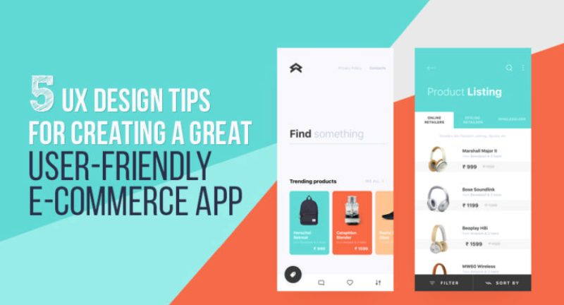 Tips for a UX That Is Friendly to All Users