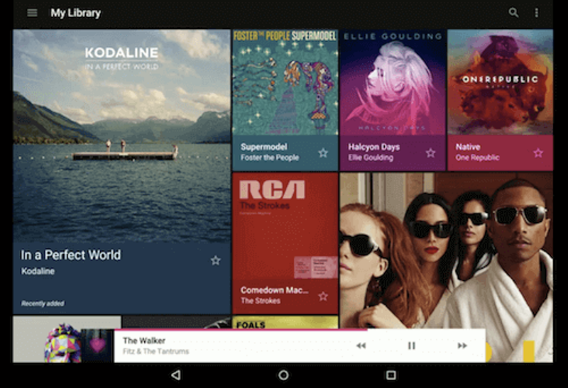 Smooth Transition Between Websites Vs. A Smooth Browsing Experience