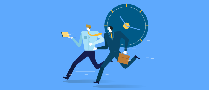 Web Developers: Challenge Yourself With Shorter Timelines On Your Projects