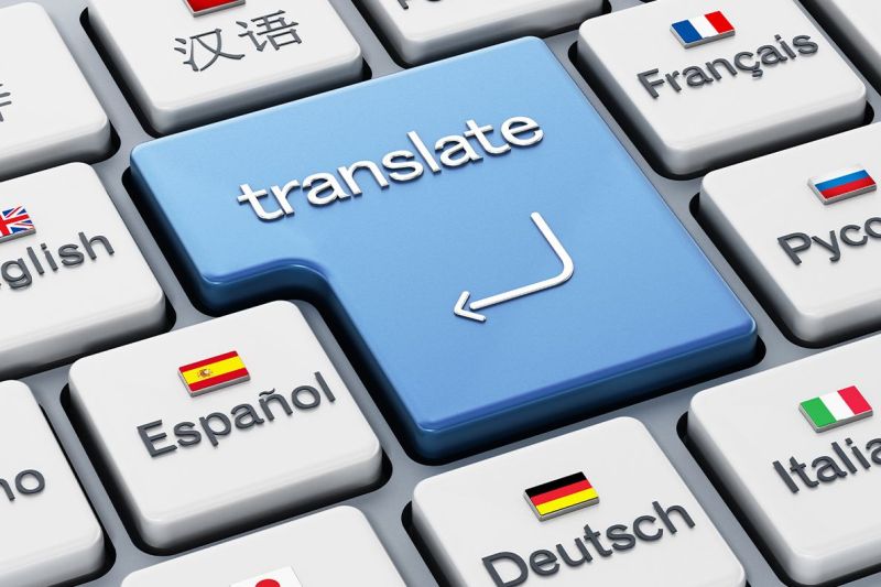 Washington Hospitals' Translation Services Terrible For Non-English Speakers, Study Finds