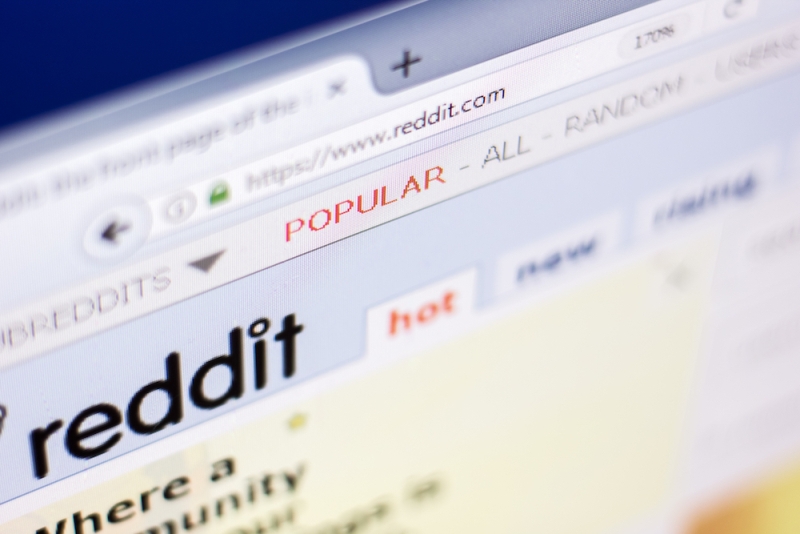 Reddit Pop-Ups Are Causing Trouble For Readers