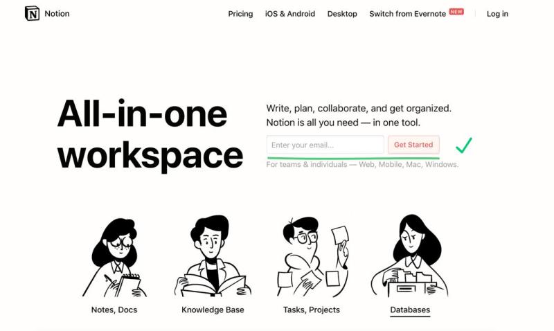 An Example Of A Marketing Thread That Didn't Work Well