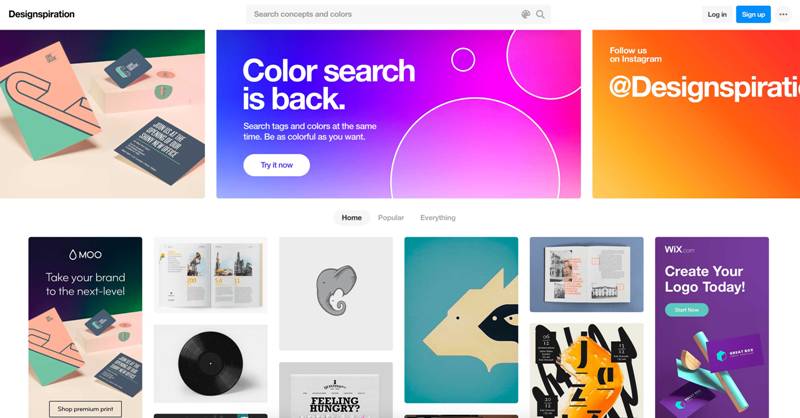 Major Companies Offer a Glimpse at the Shapes They Use