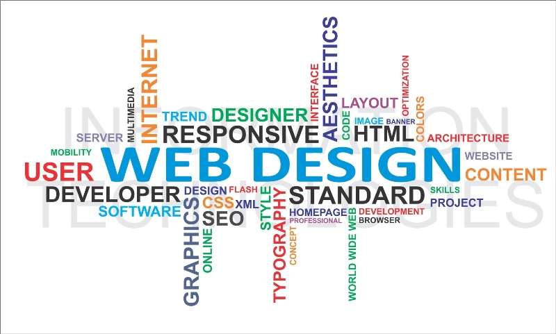 How a Web Developer Can Develop Stunning Web Design Skills