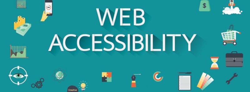 Let's talk about web design, accessibility and the humble hyperlink.