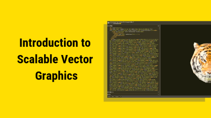 Scalable Vector Graphics Are Here to Stay, And Here's Why: