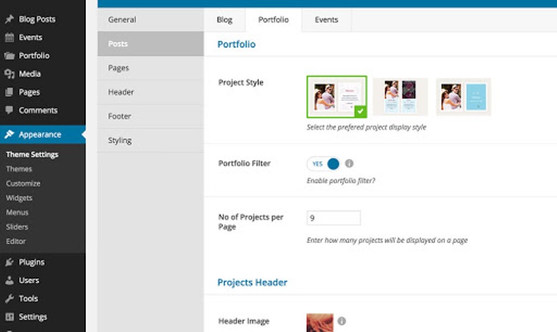 Online Community Comments Regarding A Novice Portfolio Page