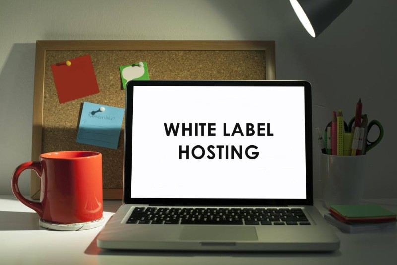 White Label Hosting as an Income Stream for Web Design Agencies