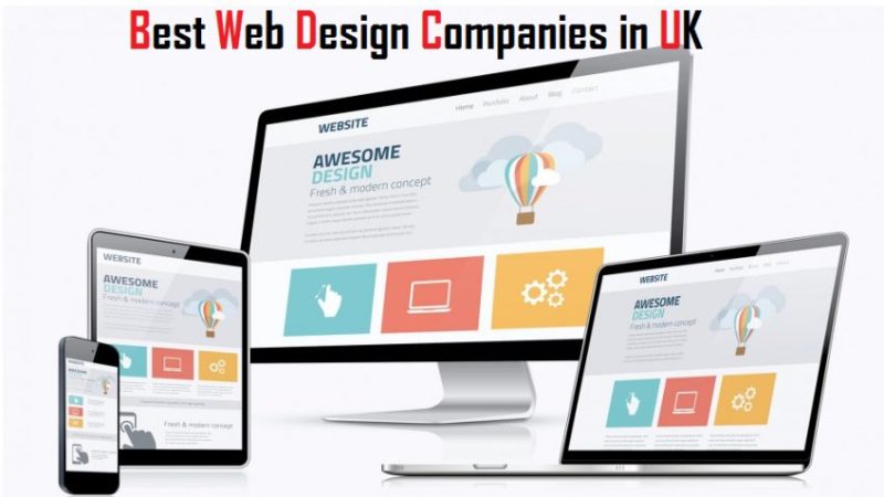 Places To Connect With Other Web Designers In The UK