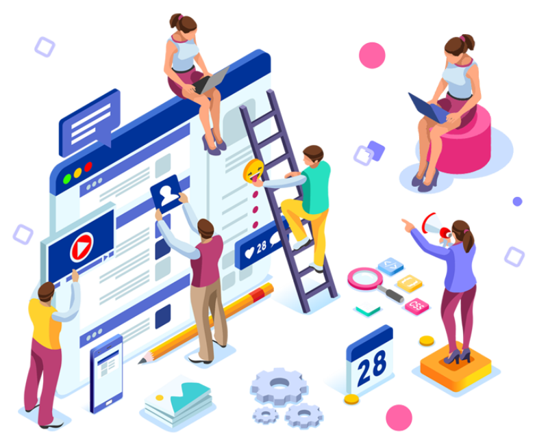 Uncertain Times: Client Shuffle Within Web Design and Development