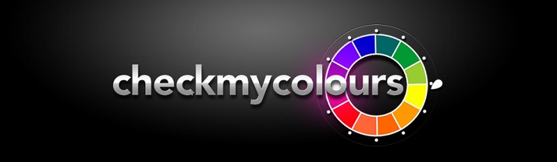 Use Simple Online Tools to Check Color Contrast