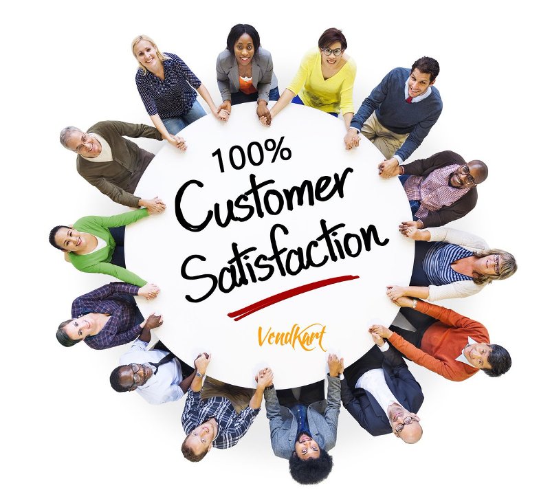 How to customize your product to satisfy every customer.