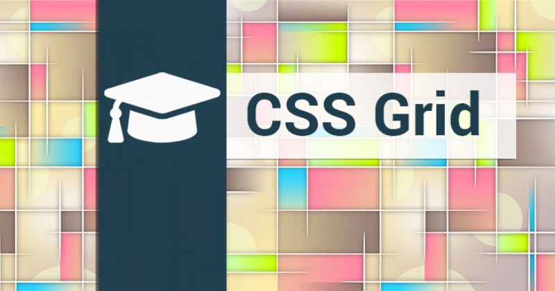 Detailed Tutorial Shows How to Make a CSS Grid Gradient