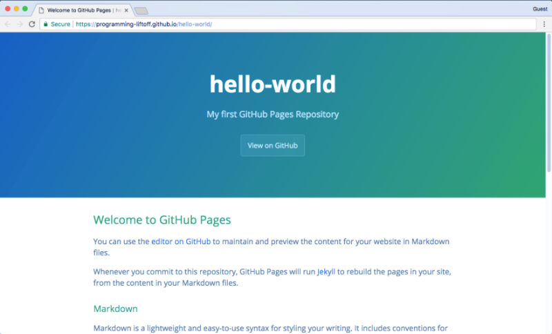 CSS Has Been Made Easier Thanks To WwebDev On GitHub