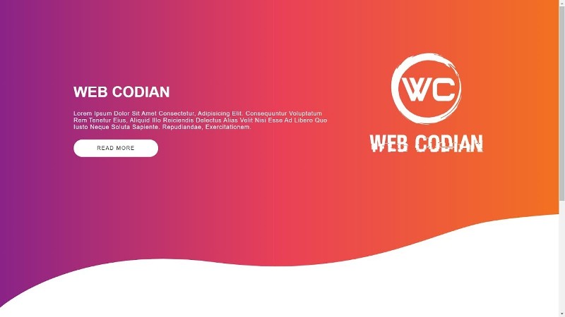 Use SVG To Create A Background That Loads Quickly And Runs Smoothly