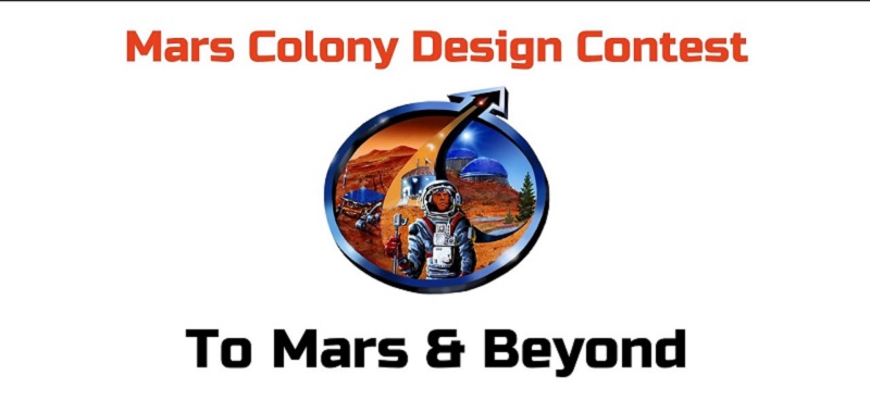 A Virtual Martian Colony Will Be Available For Everyone To Explore For Free