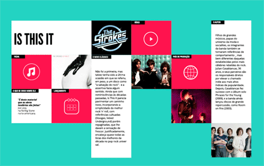 Let's Talk About Developing Newspaper Websites in the 21st Century