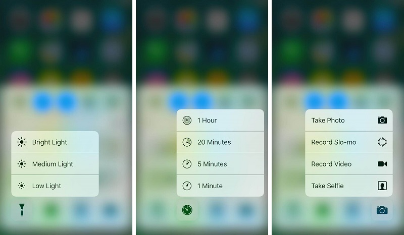 How To Influence Your Website Visitors With Image Blurring Effects