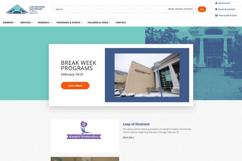 Here Are Some Great Image Libraries for Website Designer Use