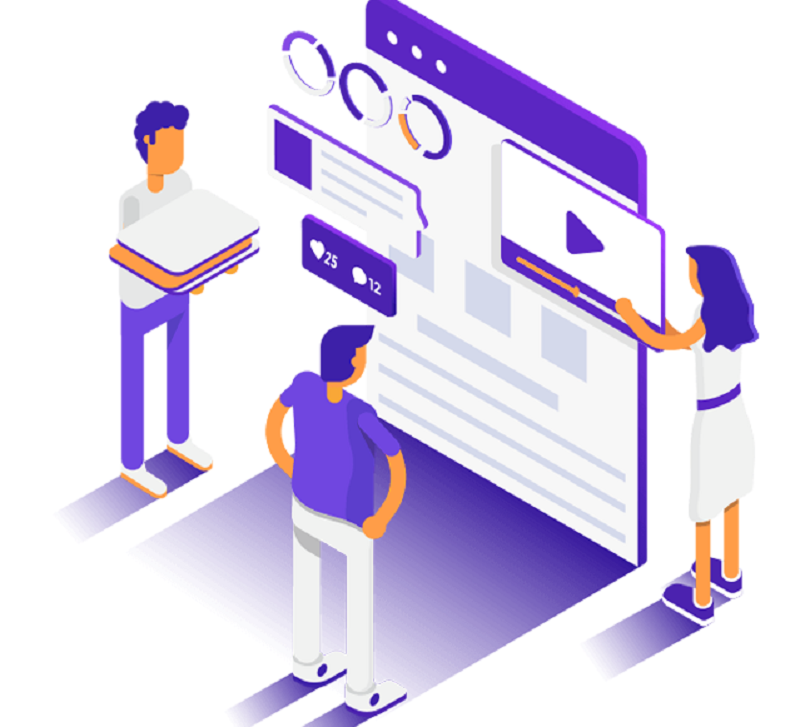 Visitors Provide Priceless Feedback to Web Developers and Digital Designers