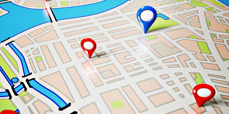Improve the User Experience with These 3 Google Maps Alternatives