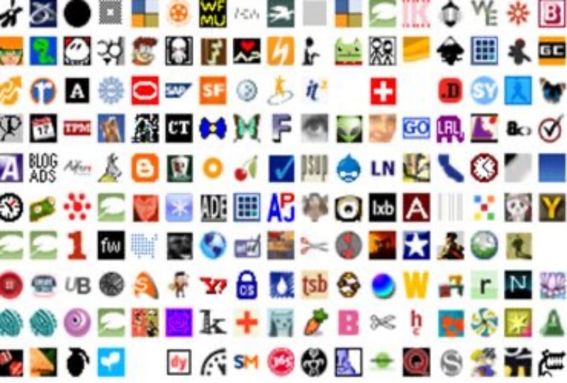 A Design Forum Discusses Favicons