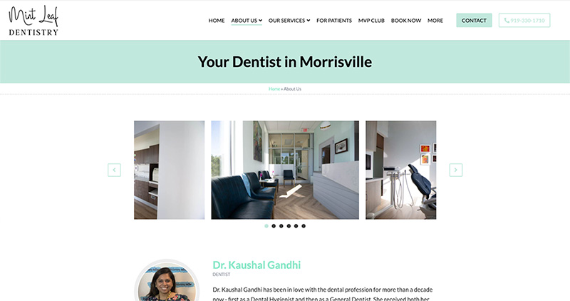 Take a Look at This Vintage Website Relic from 2004