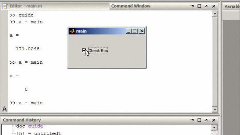Take a Look at These Old GUIs for a Laugh