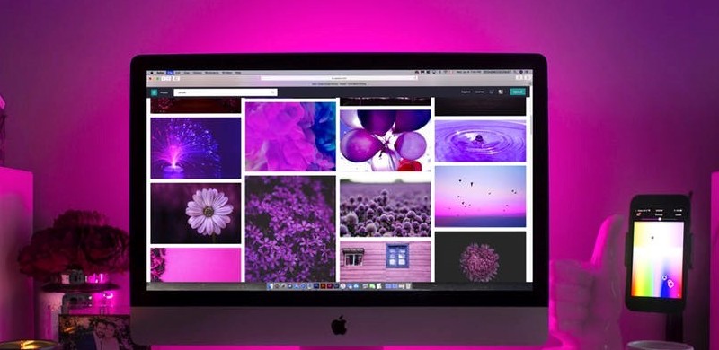 Use These Display Tips for a Site That Looks Great