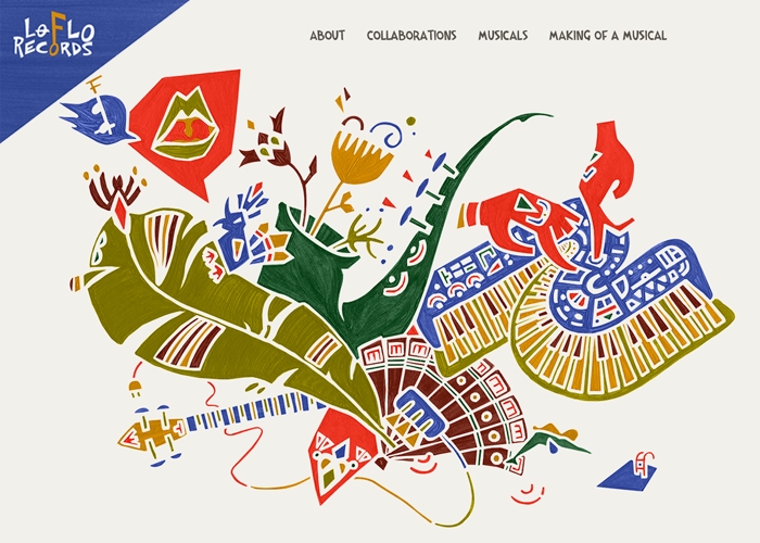 The Many Reasons Behind The Resurgence Of Dark Age Web Design