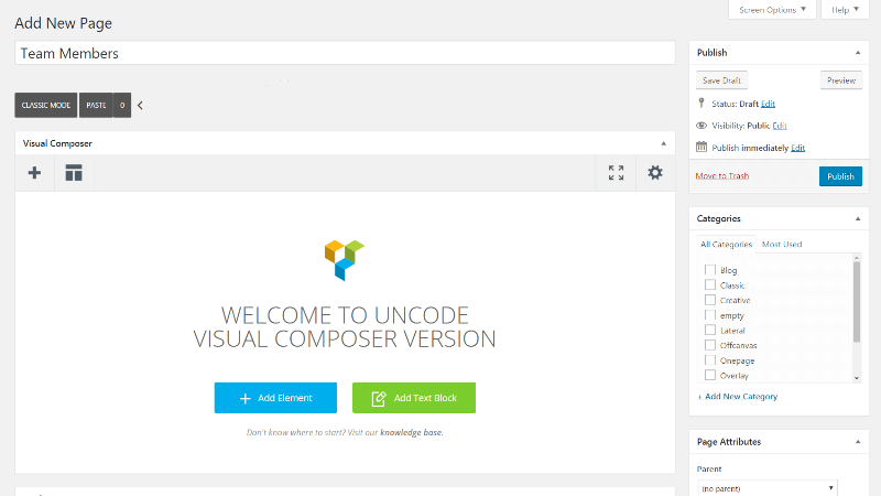 The Problems With And Solutions To Getting Team Member Profiles For Your Website