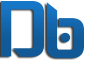  Top Website Design Agency Logo: DeepBlue