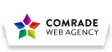  Top Website Development Company Logo: Comrade